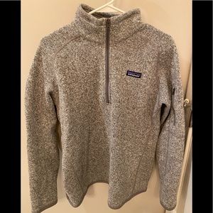 Patagonia pullover
